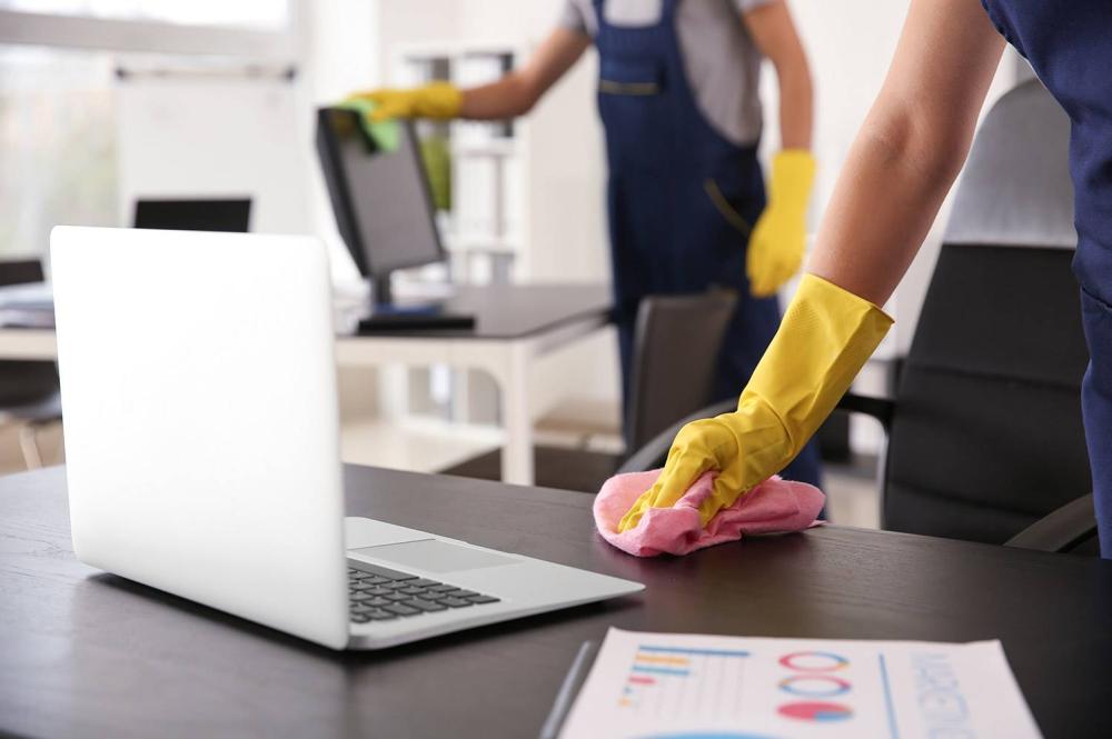 Entreprise de nettoyage près de Grenoble
