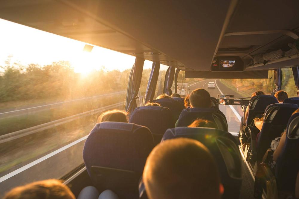 Bus