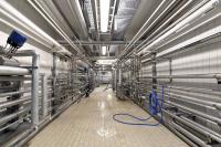 Nettoyage industriel